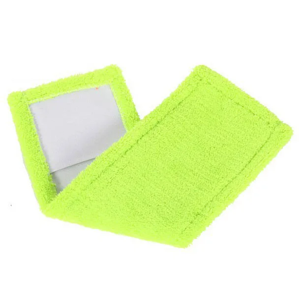 Microfiber mop refill mopa microfibra mop head