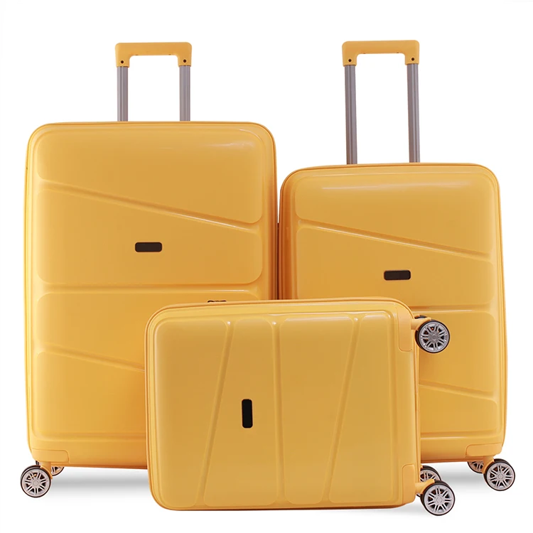 2020 style designer luggage mala de viagem H8011 carry on luggage