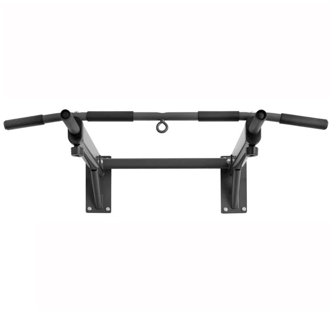 BESSTER JS-090 Indoor Fitness Chest Training Exercise Bar Multi Door Gym Wall Chin Up Bar