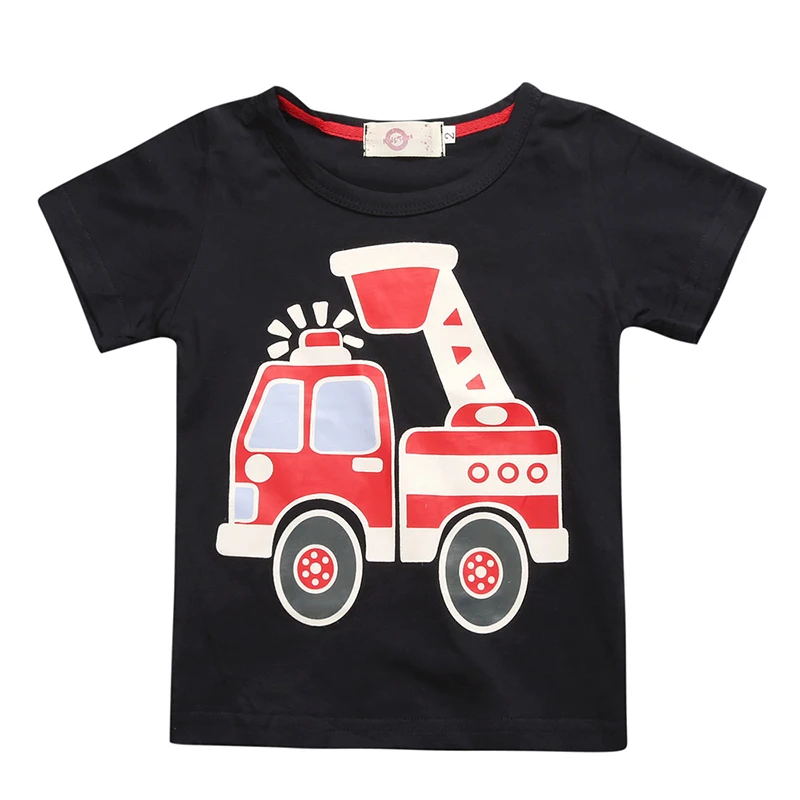 Checked shirt + tshirt + denim pants 3 pcs set children clothes fall kids clothing set for boys