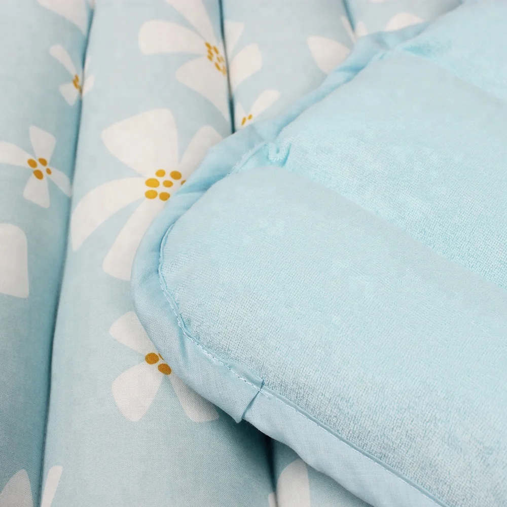 Японский коврик для сна для татами, супермягкий бархатный коврик для подушки