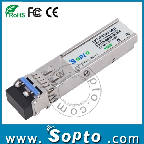 Дешевле sfp волоконный оптический трансивер поставщик