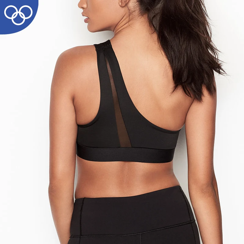 Wholesale High Quality Yoga wear Nylon Sports Bra in Fitness