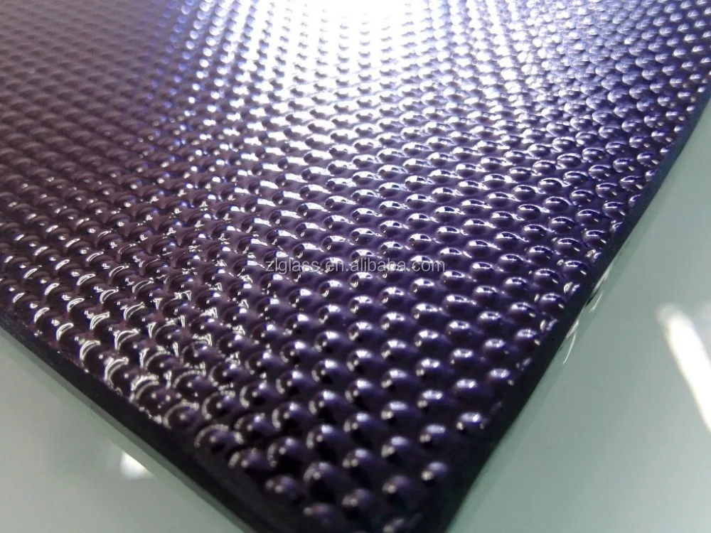 high quality ceramic glass /hdpe geomembrane tempered glass /glass cutting board for cooktop