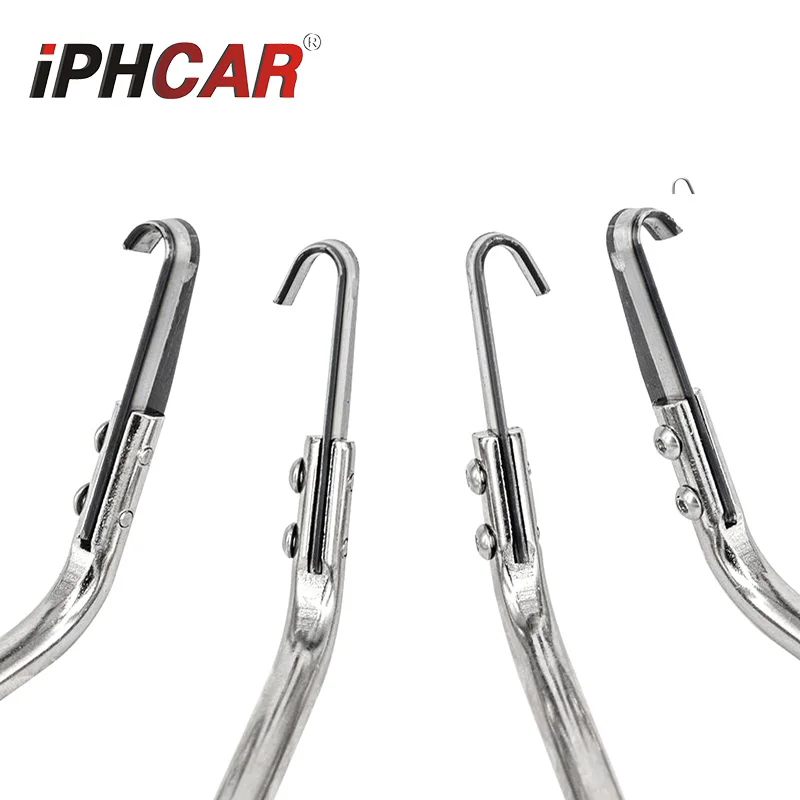 IPHCAR Factory Wholesale Price Car Accessories Headlight Retrofit Tools for Automotive Motorcycle