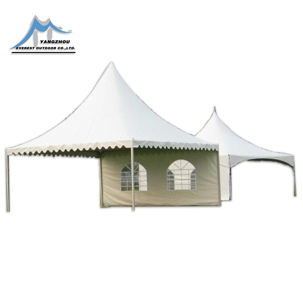 
High quality wholesale fashion aluminum tent pole event marquee tent 