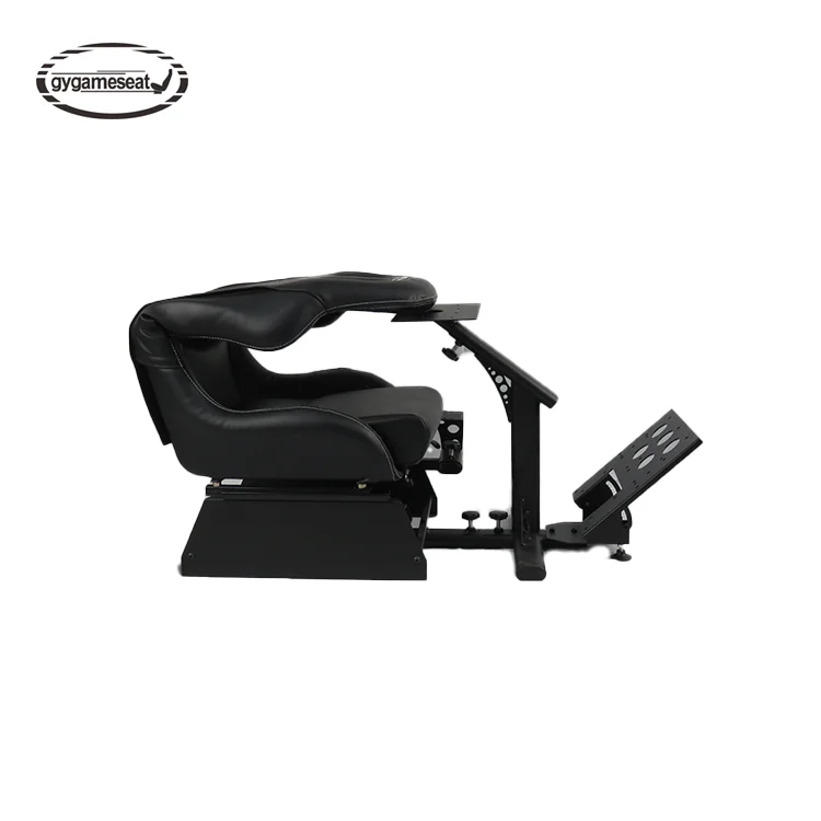 Logitech G27 Playstation 3 drift racing simulator кабины для
