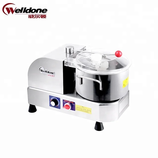 For household restaurant industrial electric meat chopper machine