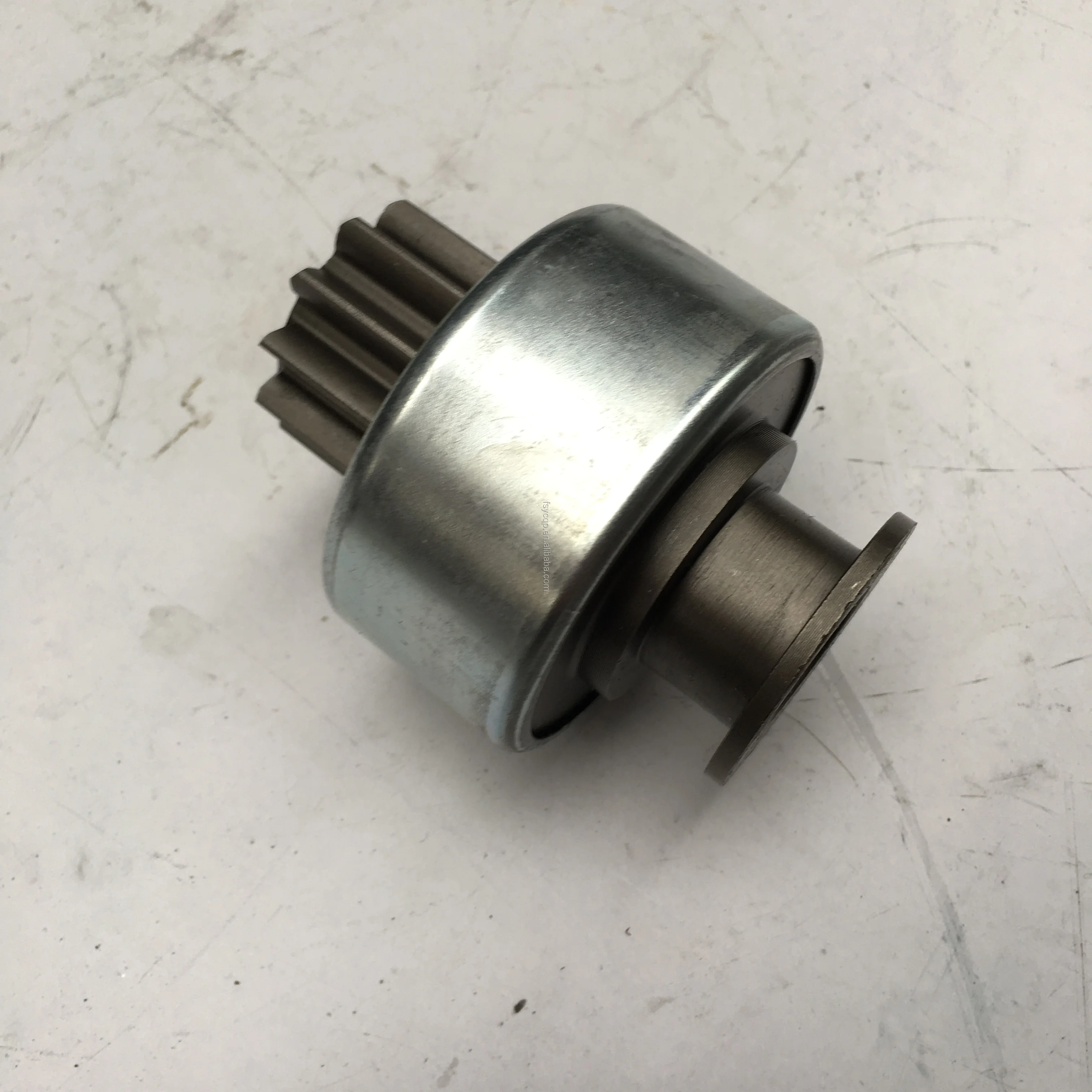 PF6T Starter tooth head for CWB459 CWB450 NISSAN DIESEL UD TRUCK