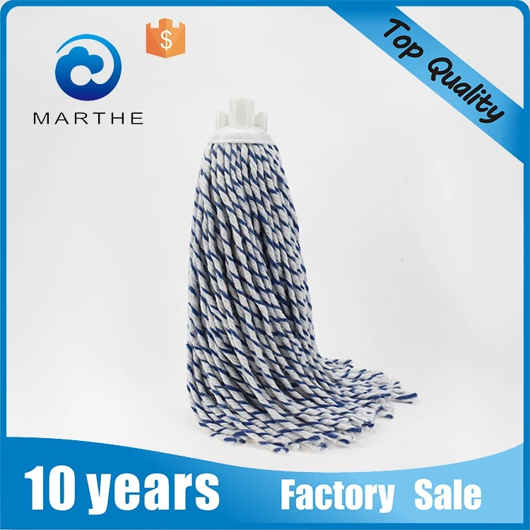 High quality colorful professional advanced cleaning round mop