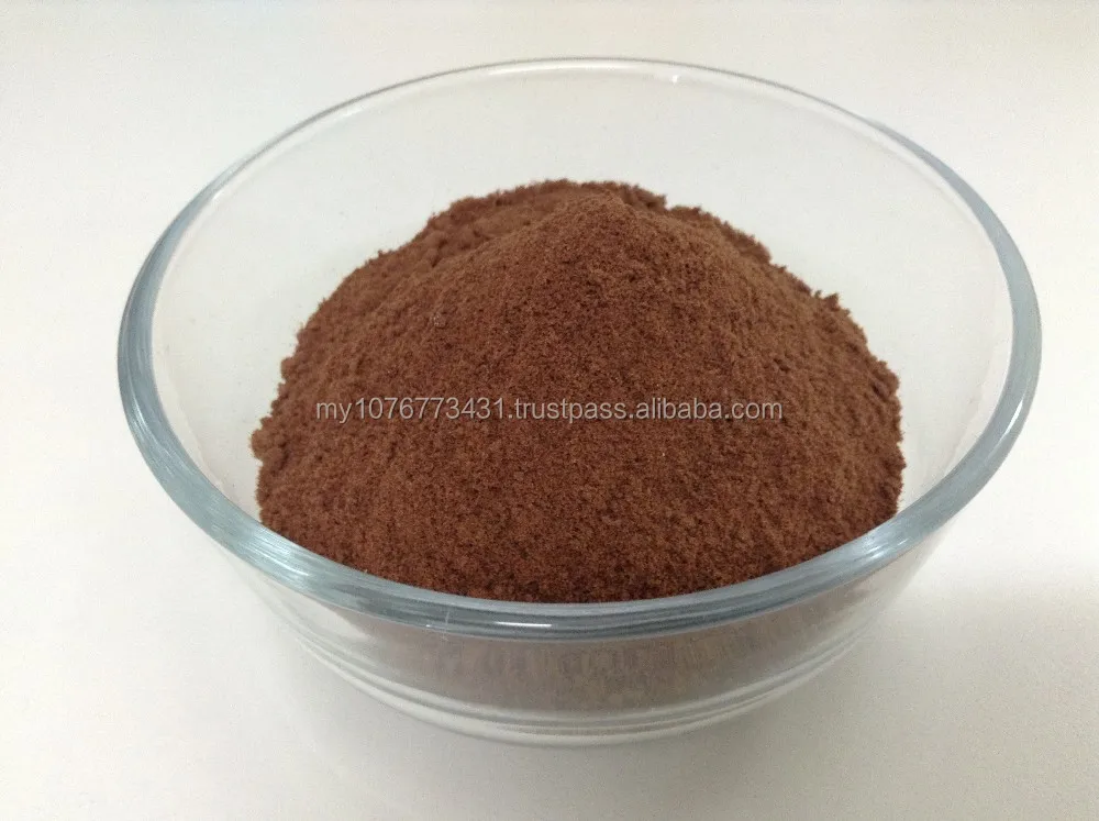 
Instant Hot Chocolate Beverage Powder Cacao Drink 3in1 