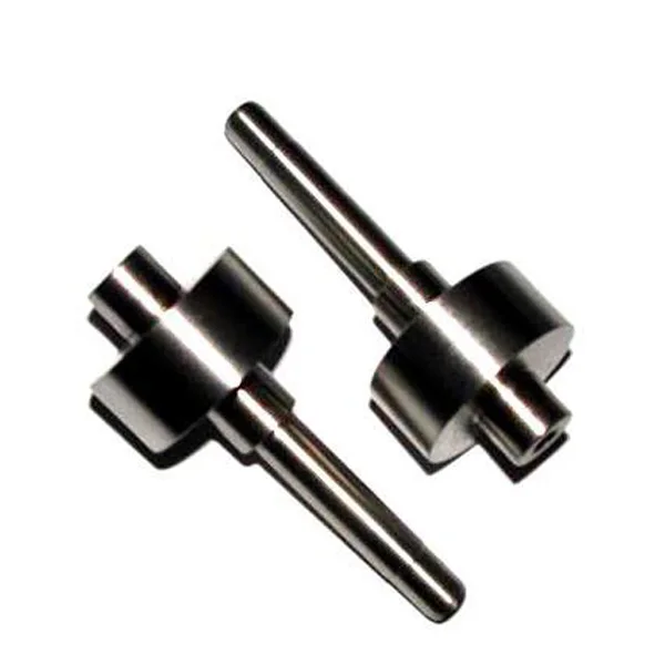 Высокий Точное Литье песка гибкий вал водяной насос