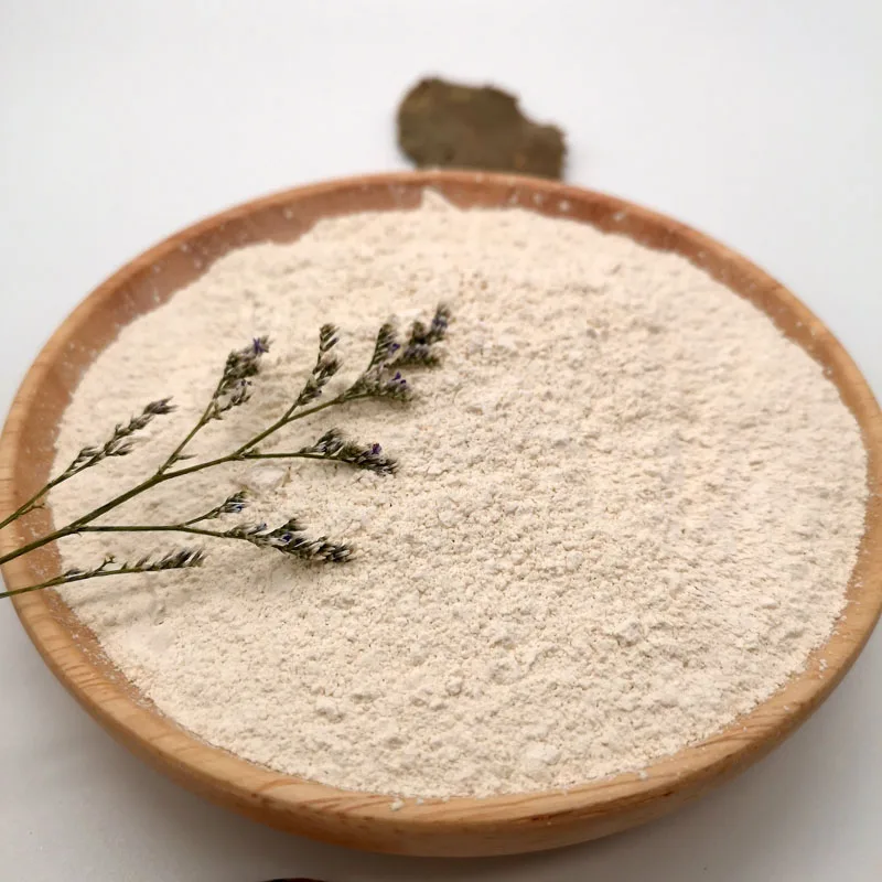 
Supply Water Decomposition Rice / Vegetable Protein Powder for Gym 