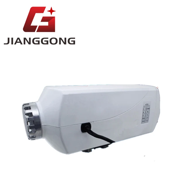 Синий цвет Diesel finsh Лодка Парковка нагреватель похож на Webasto