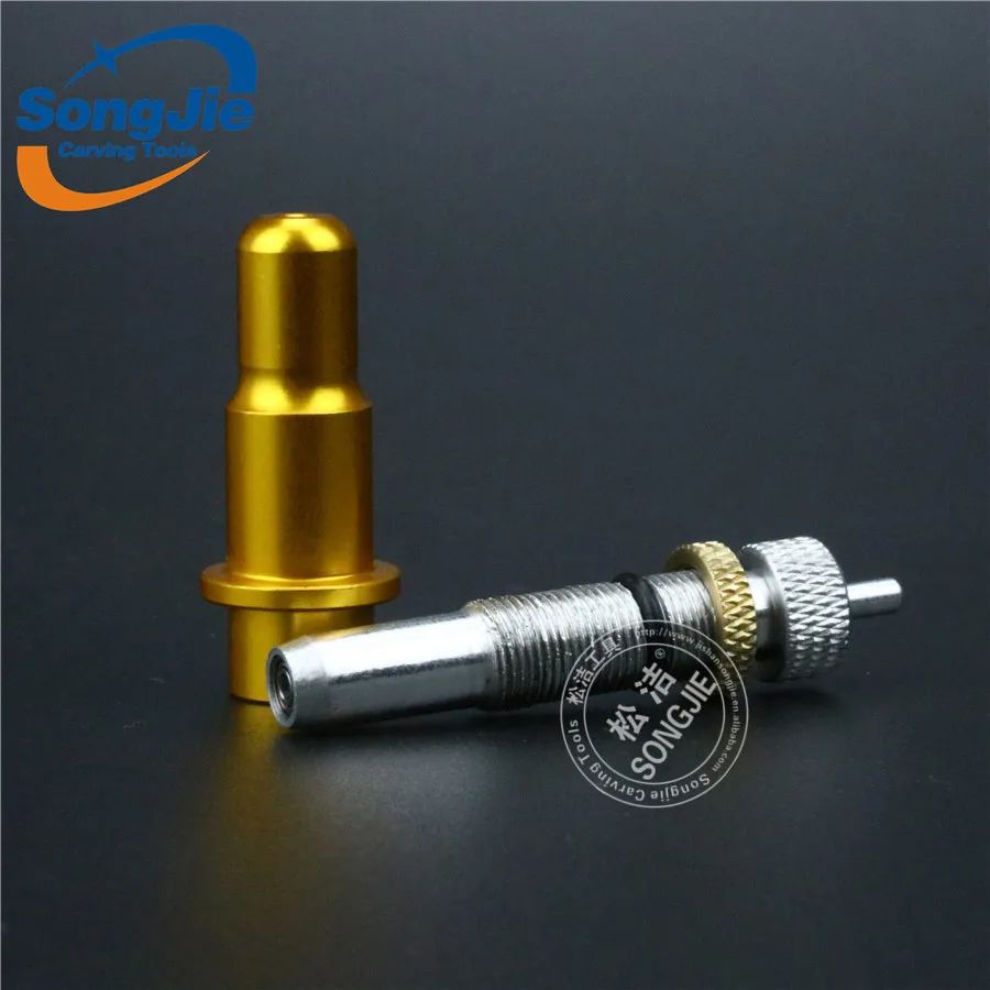 Golden Roland Blade Holder for Cutter Plotter/ Fabric cutter