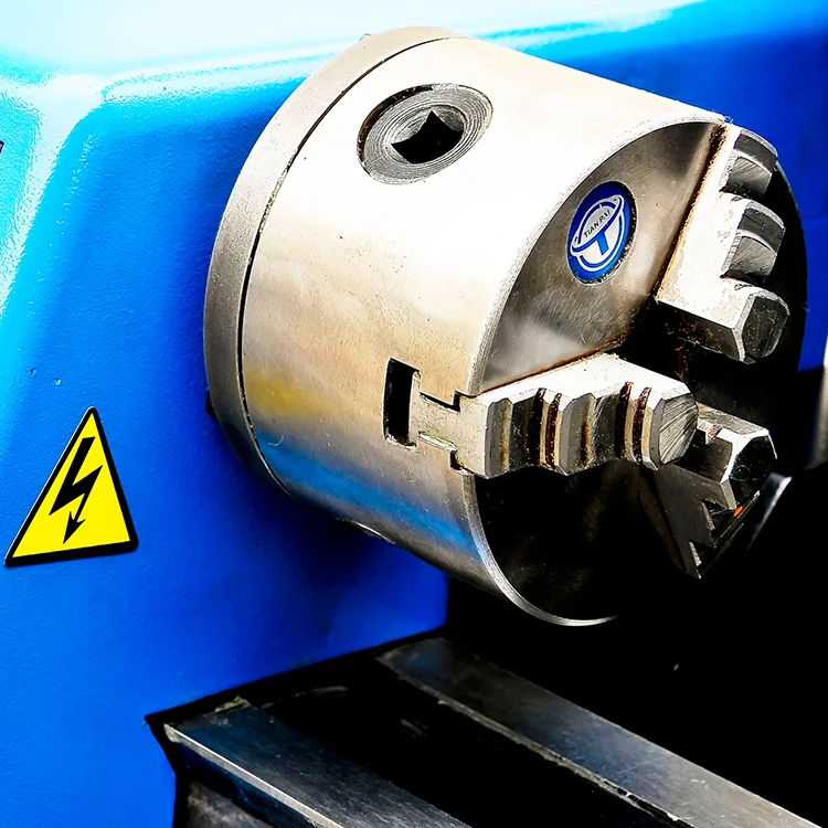 PC1-SIEG Hot Sale Precision Metal Lathe Variable Speed Bench Mini lathe cnc