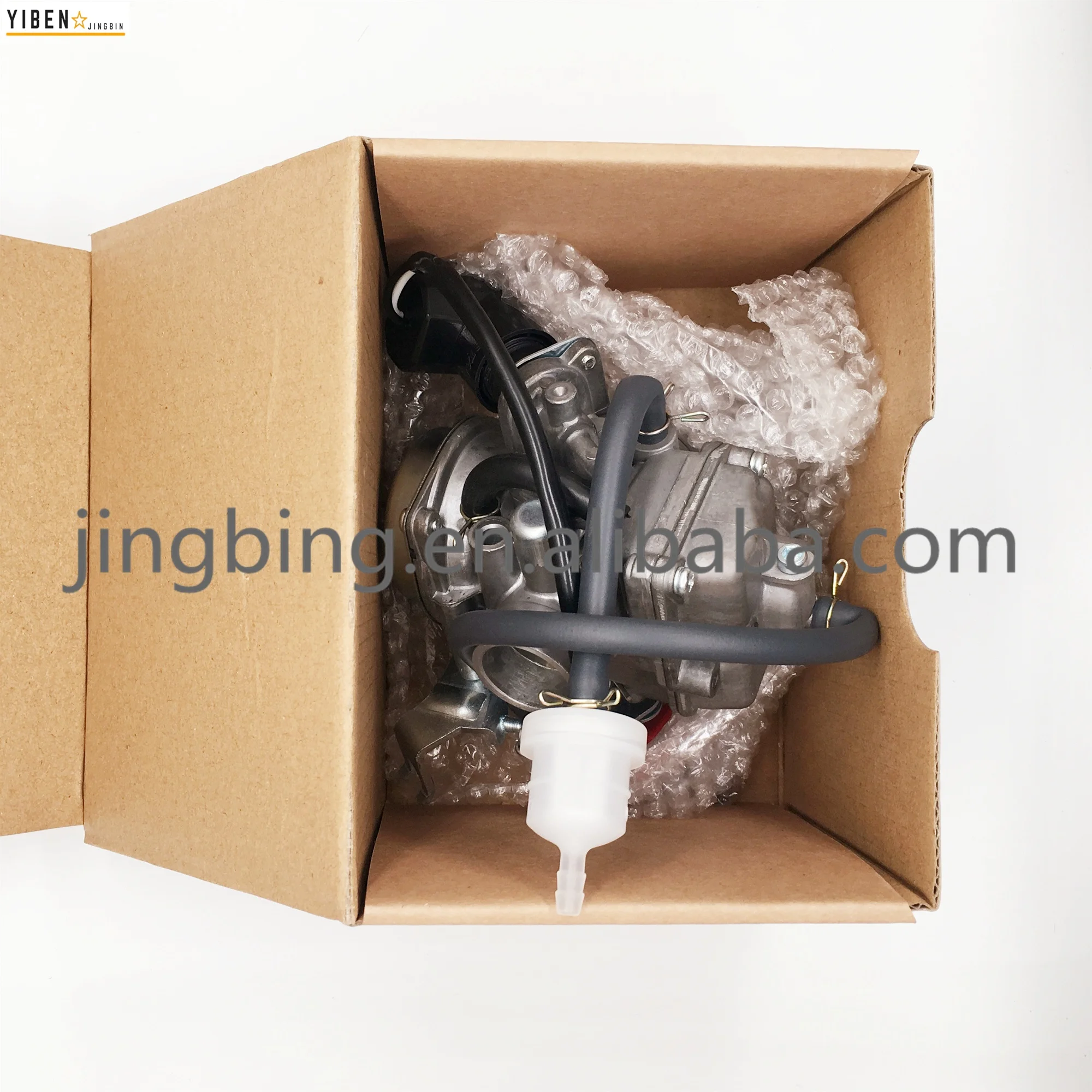 JOG100 PD22J Vacuum Motorcycle Carb Carburetor