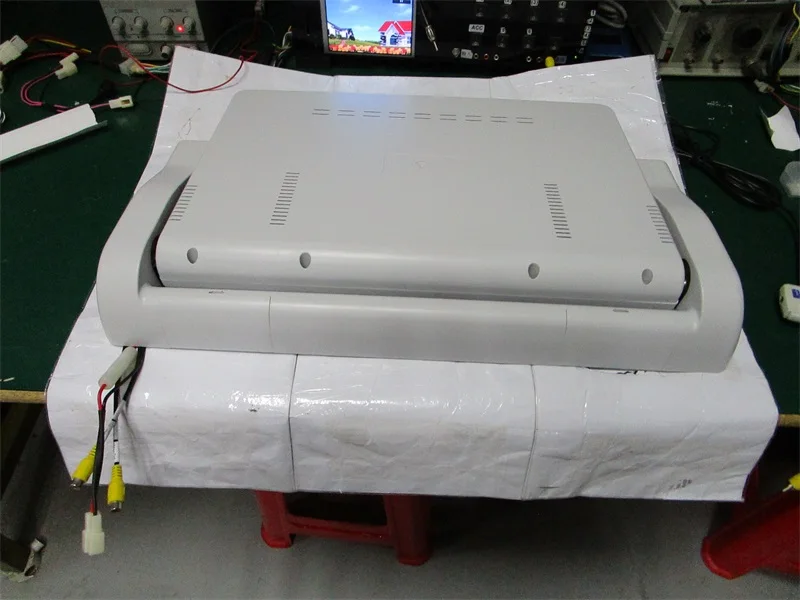 Super TFT Color Wide LCD Digital Monitor TV VGA Board