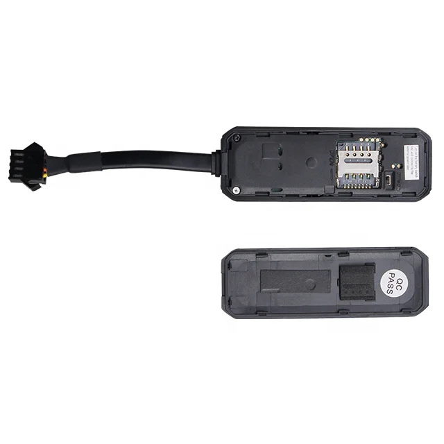 Новейший GPS-трекер JIMI ET25 с широким рабочим напряжением и высокочувствительным чипом