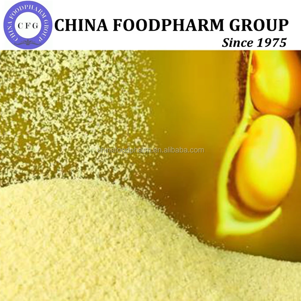 
Natural emulsifier Soy Lecithin powder for chocolate manufacturing 