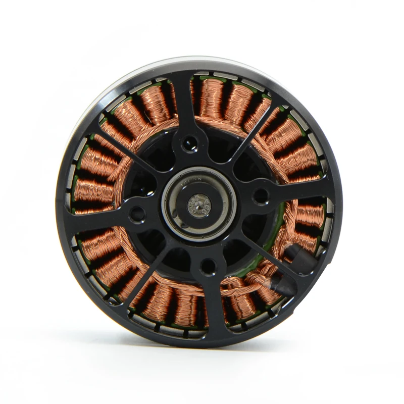 Sunnysky X6215S KV170 outrunner motor 2000w bull running brushless motor rc helicopter Multicopter Hexacopter high efficiency