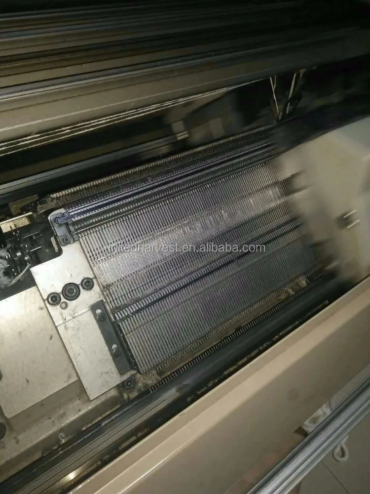 SHIMA SEIKI SES234S 7GG