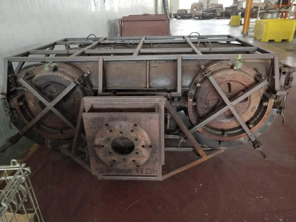 fishing boat rotomould rotational moulded plastic boat