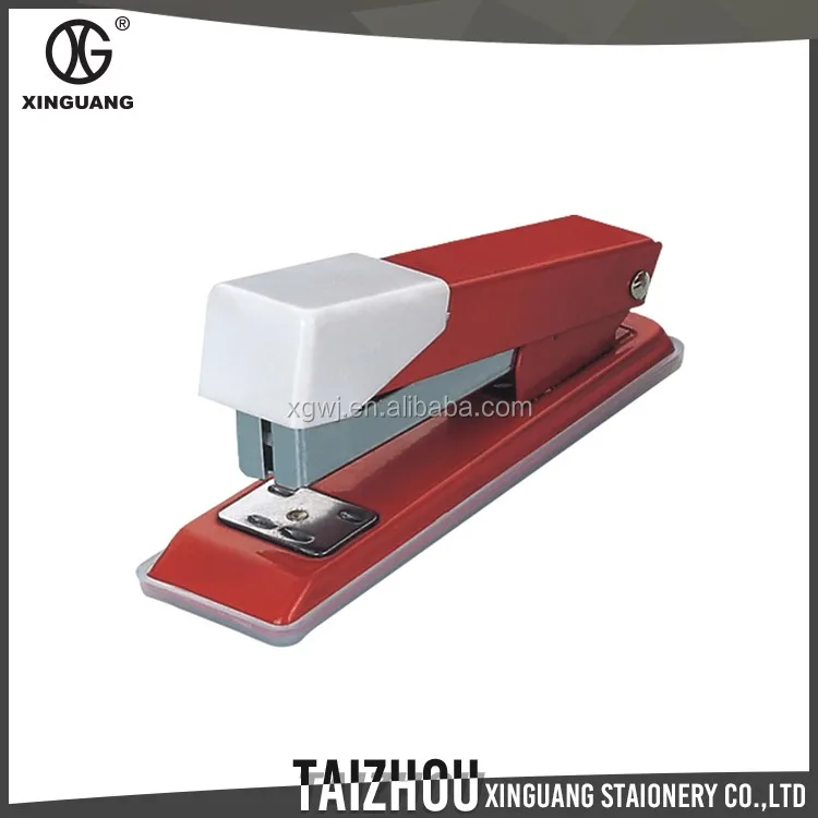Персонализированные рекламные офисные металлические механическая коробка степлер цена в индии