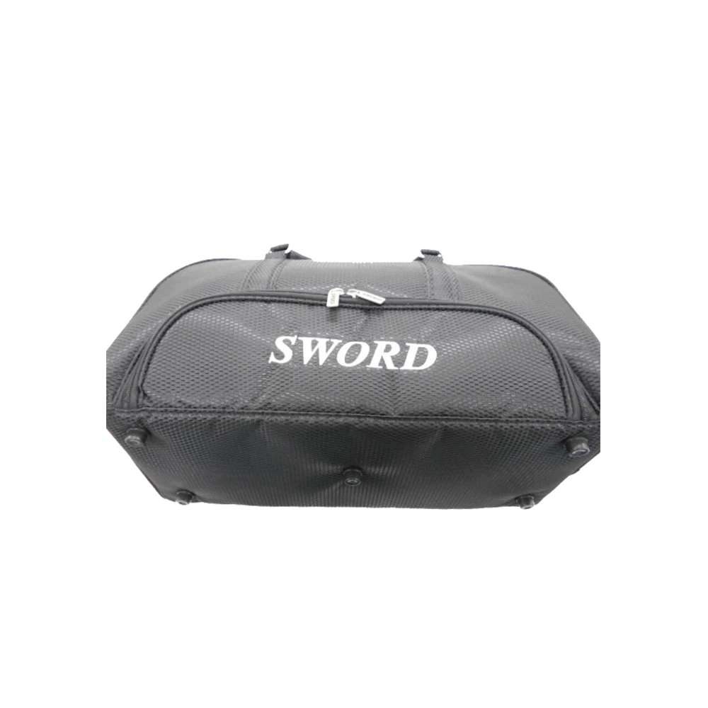 Japan KATANA SWORD SNIPER BLACK 13S 10.5 Degree Cheap Used Golf Complete Sets for Sale