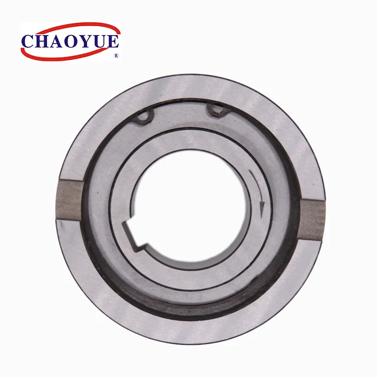 
CK-B Sprag type freewheel one way overrunning clutch 