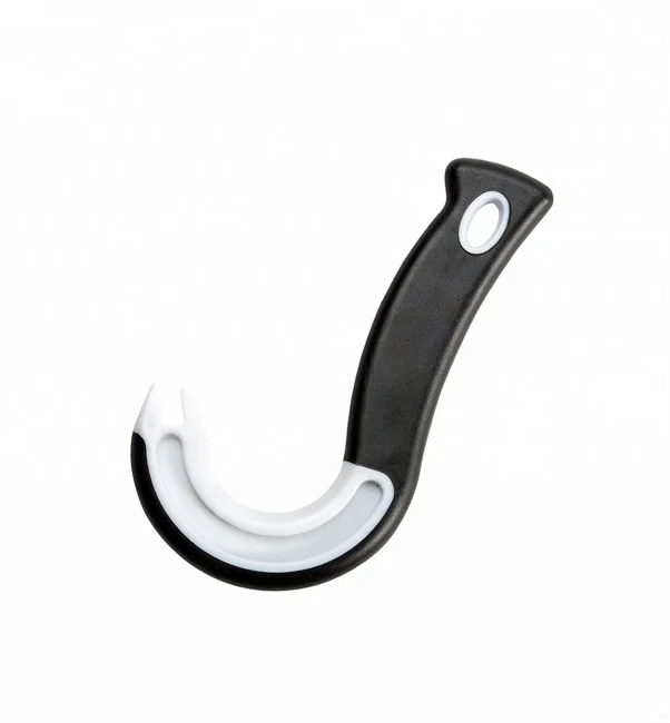 Useful Plastic Ring Pull Can Opener Easy Opener