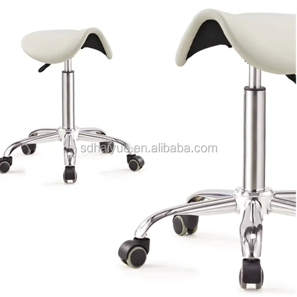 Эргономичное седло