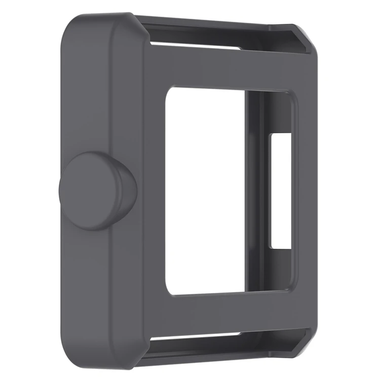 New Release soft silicone protector case for Sony SmartWatch 2 SW2