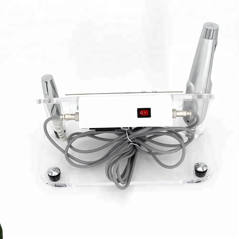Needle free mesotherapy machine mesotherapy injector skin care beauty machine