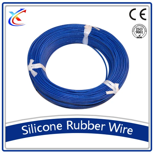 Стекловолоконная оплетка, 1.5 кв мм электрический провод