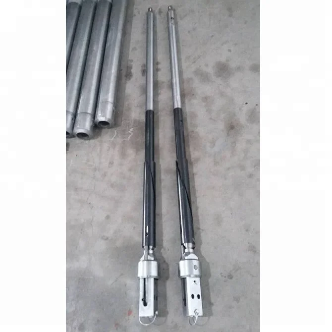 PQ Overshots Complete Set/Core Fishing Tool