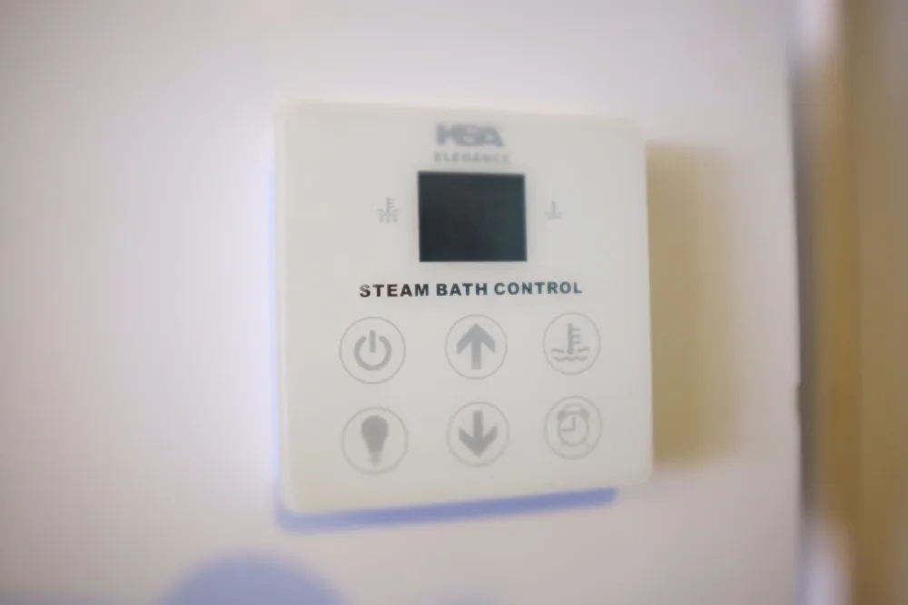 Steamtec 4.5KW 6KW 9KW 12KW 18KW 21KW sauna steam bath machine