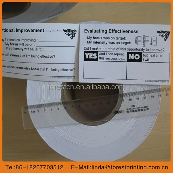 
Печать анти-поддельные пронумерованные термобилетов печать билетов на госпитализацию купонов 