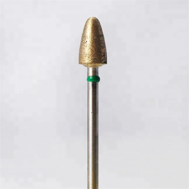 Алмазные боры спеченные стоматологические лабораторные шлифовальные инструменты