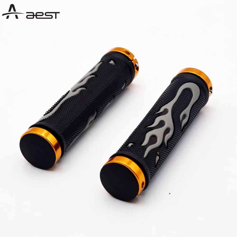 bicycle handlebar grips