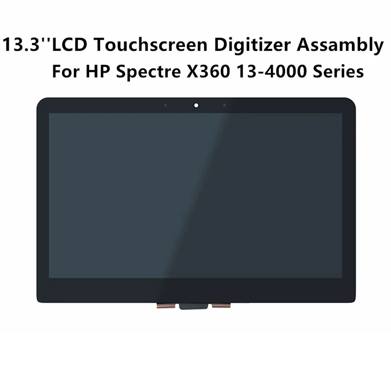 13.3 IPS  panel slim laptop screen NV133FHM-N63 N133hce-en1 for DELL 13-5370
