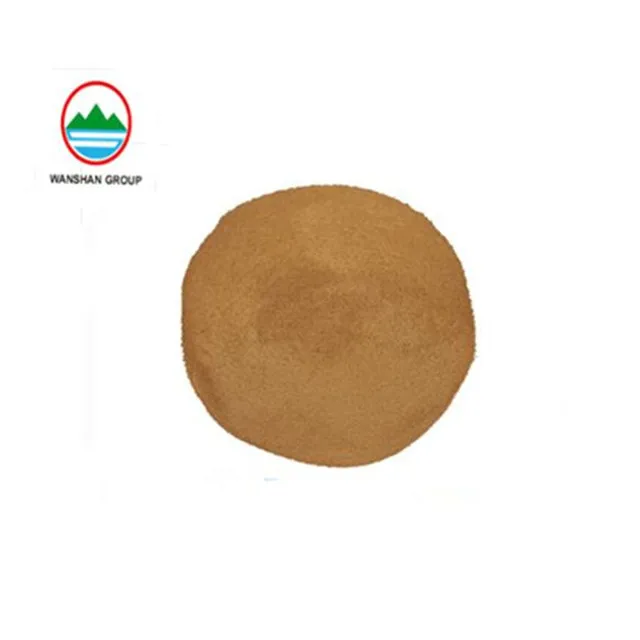 Sodium Salt Naphthalene Sulfonate Formaldehyde Condensation Cement Additives