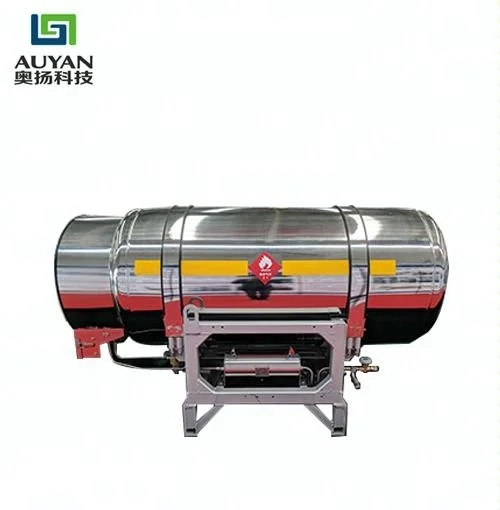 gas welding co2 tank cylinder