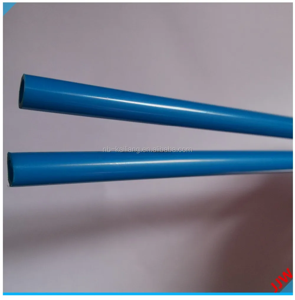 
Good selling high pressue nylon hose/tubing 