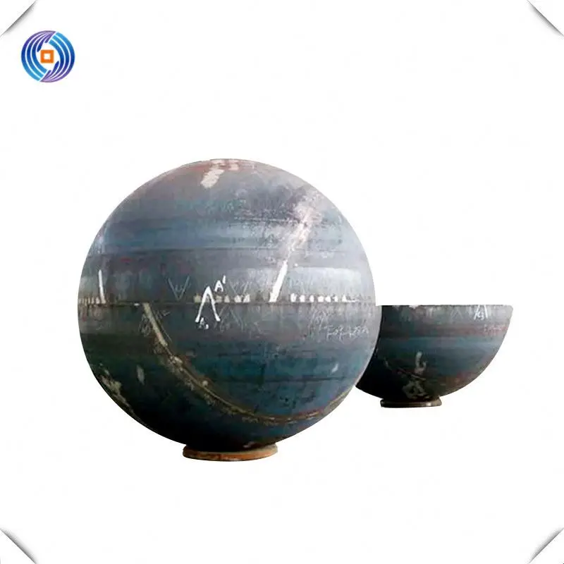 Стандартная головка резервуара для пропана ASME