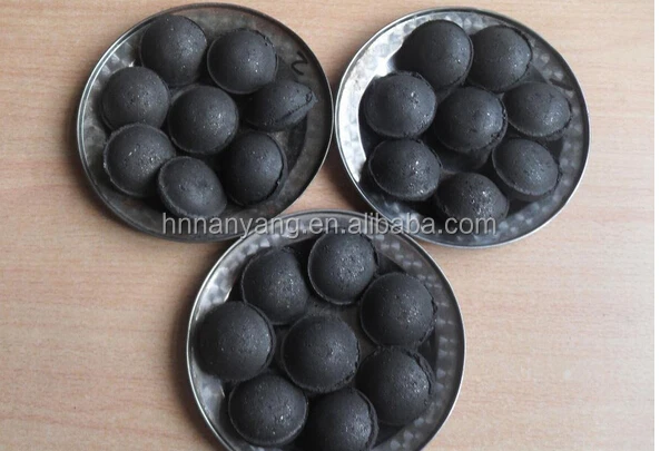 Lemon Charcoal Ball Press Machine/Briquette Making Machine/Briquette Forming Machine