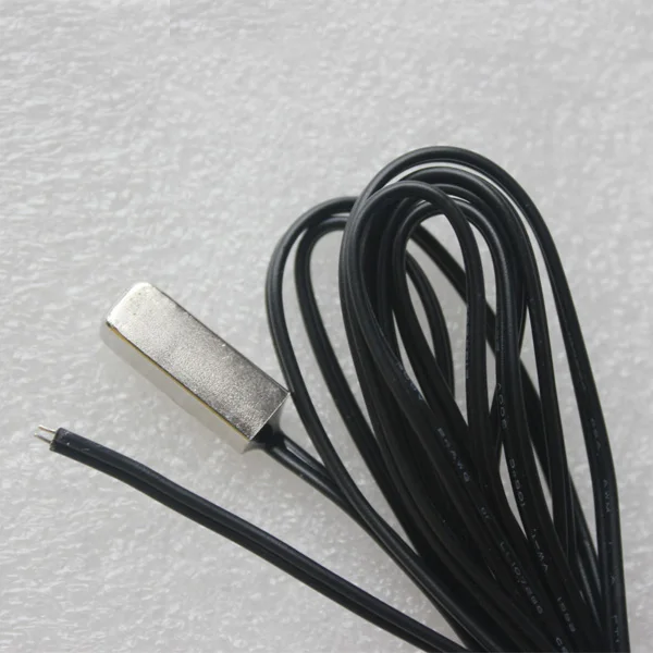 300 degrees celsius ntc thermistor 10k temperature sensor for induction cooker