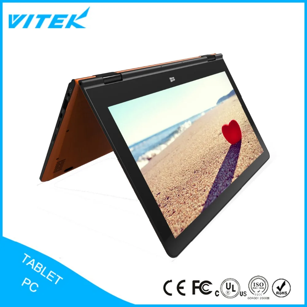 Новое прибытие страна ноутбук с банком питания и usb, музыка пользовательские спиральные ноутбук