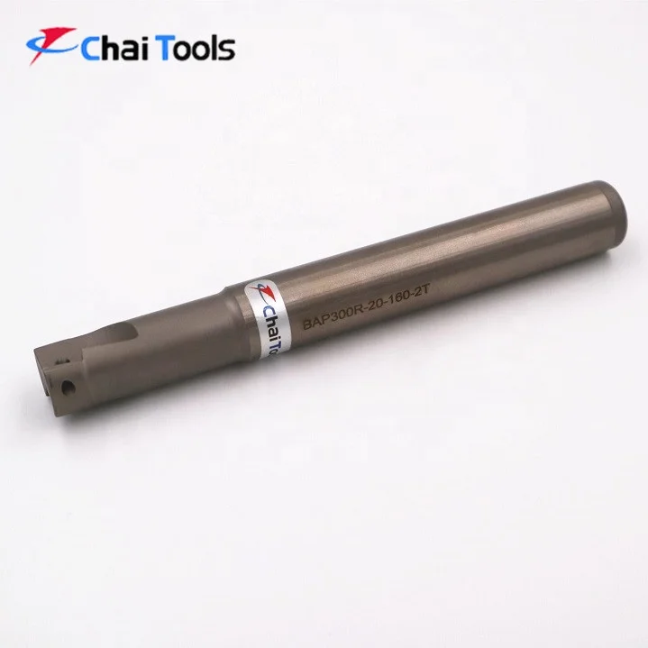 Indexable Carbide Milling Cutters Tool Holders