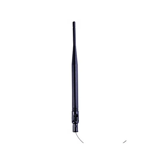 Factory price high quality long range wireless wifi 5dbi 2.4g terminal rubber antenna 50km with H.FL/U.FL/IPEX/GSC/MCG